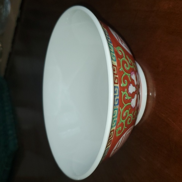 Vintage - Japanese Porcelain Soup Rice Pho Bowl - Picture 7 of 7